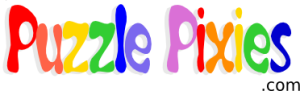 PuzzlePixies.com logo