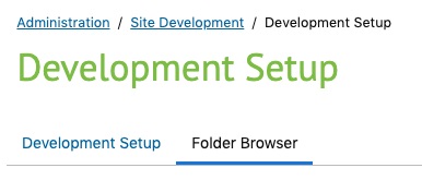 folder_browser
